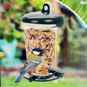 ClearFeed Auto Feeder