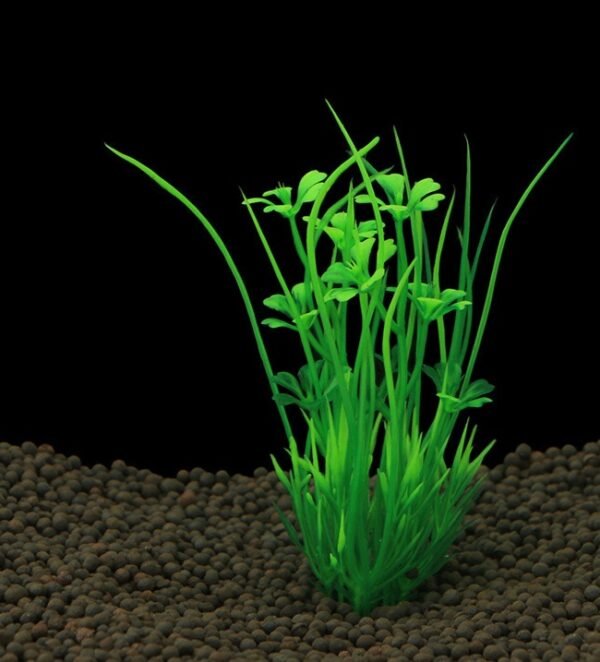 AquaFlora Plastic Plant - Image 8