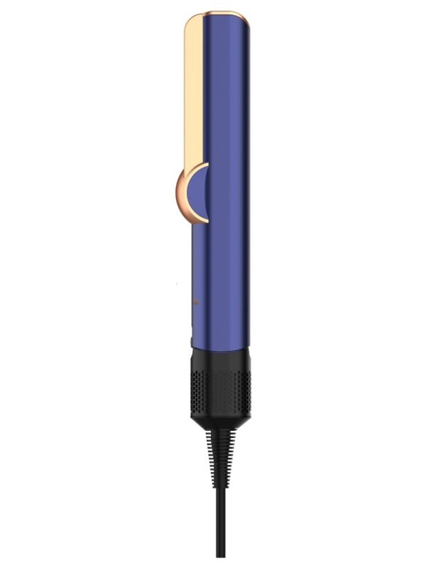 Two-in-one Hair Straightener Portable Splint Negative Ion Hair Straightener - Image 3