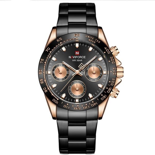 New Authentic Brand-name Student Watches For Men - Image 6