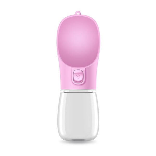 Portable Drinking Cup For Pets - Image 2