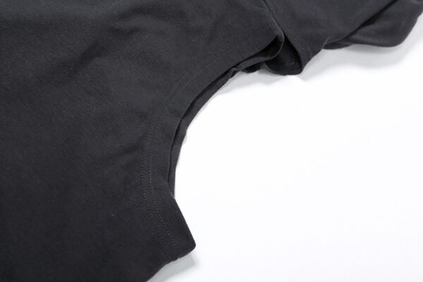 Hooded Crop Slimming Personality Everything Small Vest - Image 10