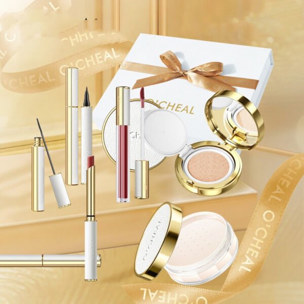 Cosmetics Makeup Lipstick Gift Box - Image 5