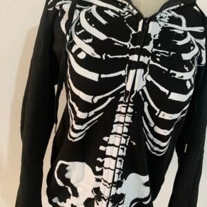 Loose Pullover Hoodie Sweaters Women's Clothing