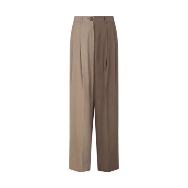 Fashion Two Colors Casual Suit - Image 2