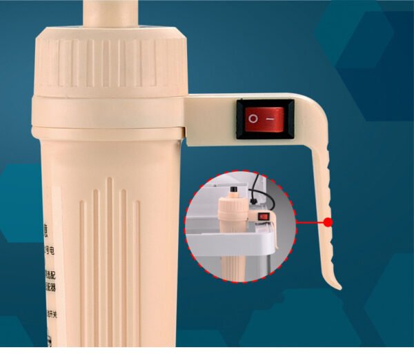 Fish tank electric pump - Image 6