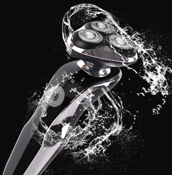 Multifunctional razor - Image 2