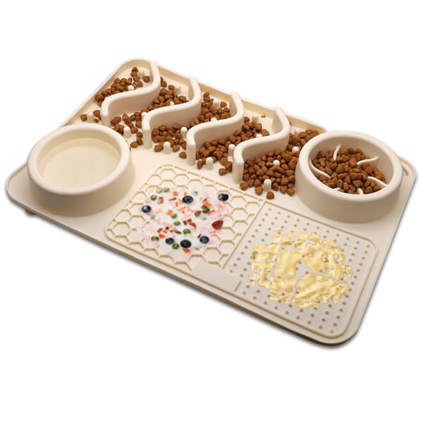 Calming Silicone Licking Pad - Image 9