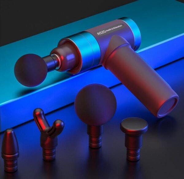 USB Muscle massager - Image 6