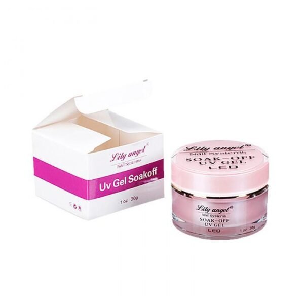 Transparent color extension gel quick and long lasting nail polish gel - Image 4