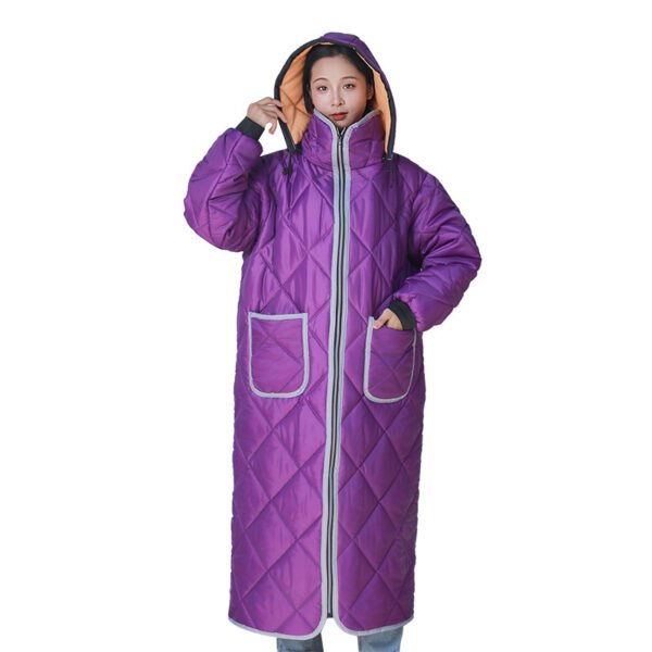 Cold Protection Trench - Image 5
