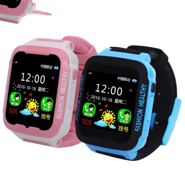 Student phone watch - Image 3