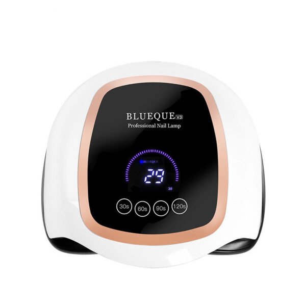 BLUEQUE nail lamp - Image 3