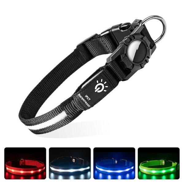 Suitable For Locator Waterproof Pet Collar - Image 5