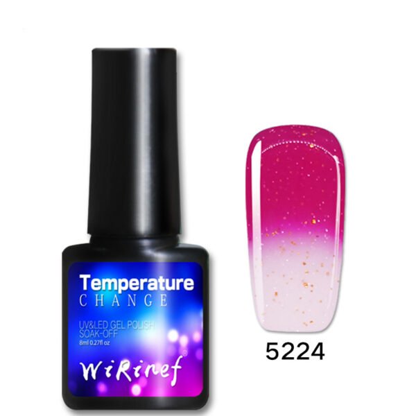 Gradient nail glue - Image 6