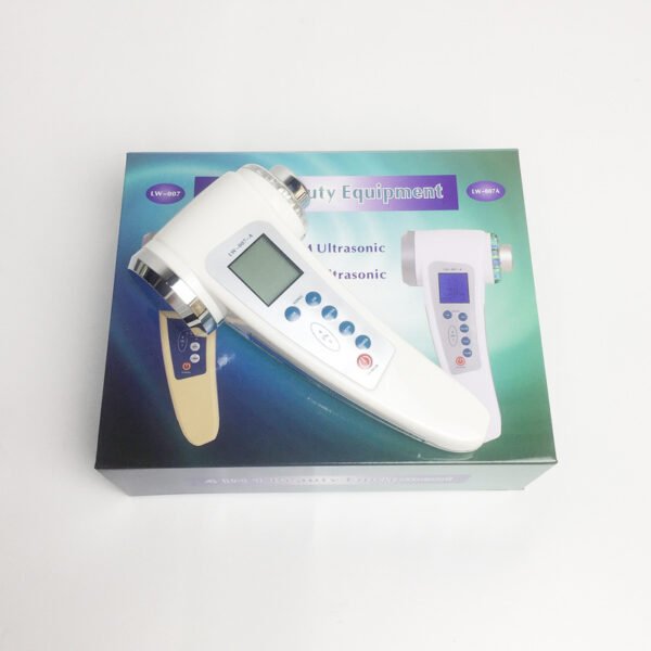 Ultrasonic beauty instrument - Image 4