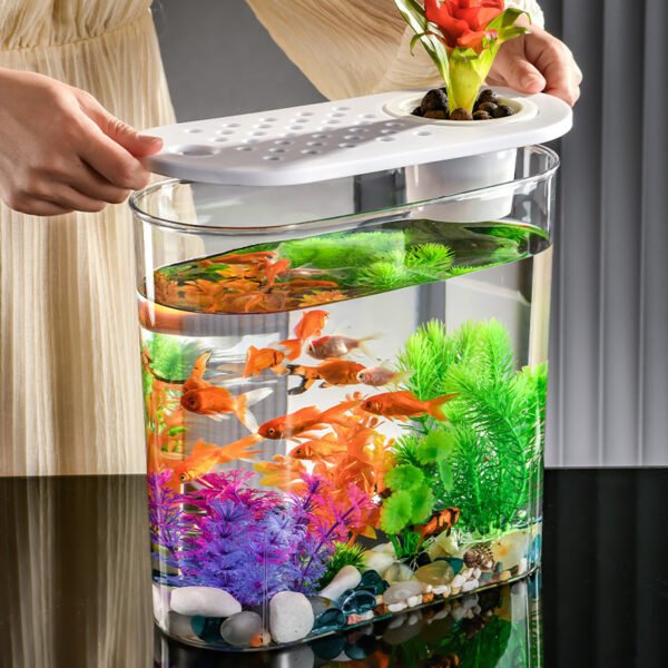 AquaVue Incubator - Image 4