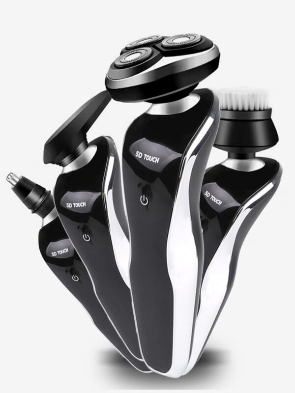 Multifunctional razor - Image 4