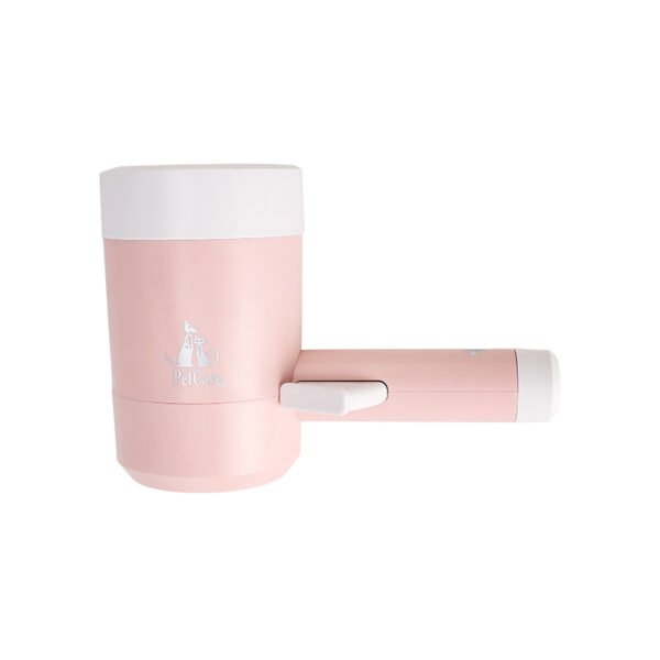 Pet Foot Washer Cup for Dogs & Cats - Image 7