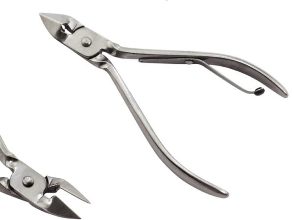 Spot wholesale Nail Manicure Kit nail scissors Manicure 12 piece Nail Clipper Set - Image 3