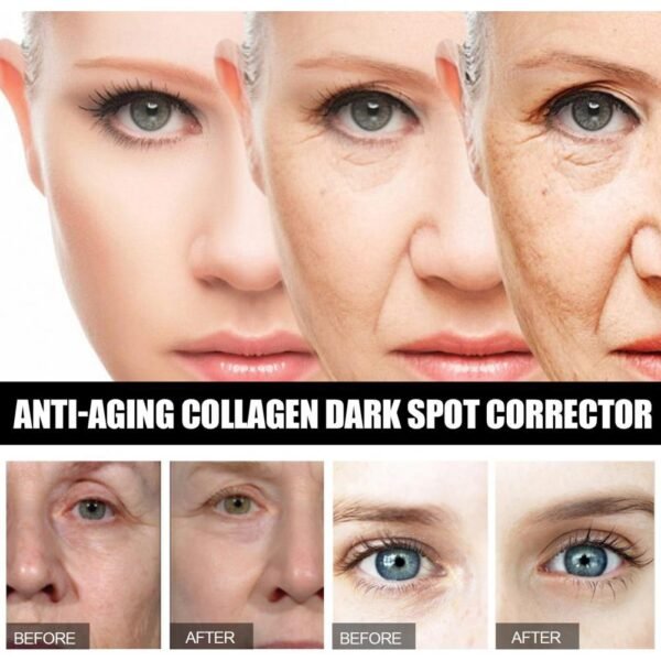 Anti-wrinkle  Fine Line-fading Lifting And Firming Skin Care - Image 7