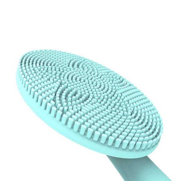 Rechargeable Silicone Cleansing Device - Image 6