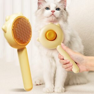 Gentle Cat Hair Remover