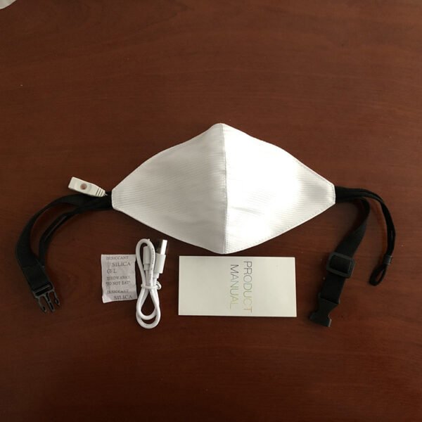 Amazon Halloween Masks That Will Glow And Change Color - Image 4