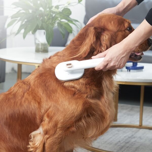 Hair Removal Grooming Brush - Image 3