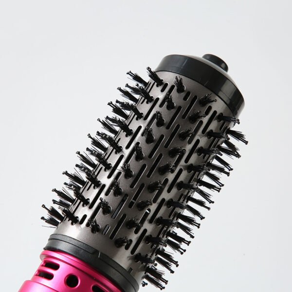 Electric Rotating Hair Curling Comb Two-in-one Constant Temperature - Image 4