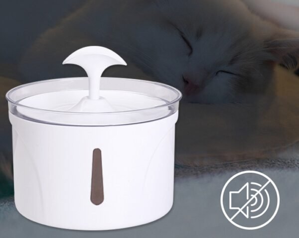 Quiet Pet Water Fountain - Image 6