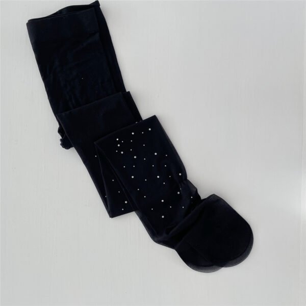Sequined Stockings Women's Glitter Starry Pantyhose - Image 5