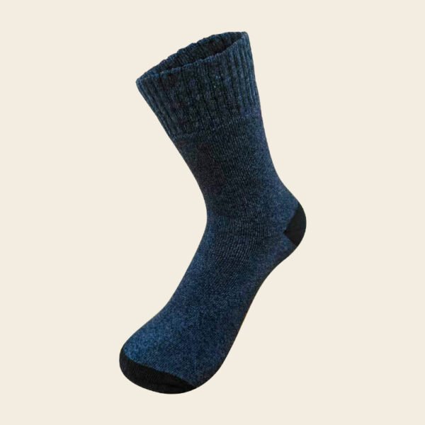 Socks Men's Winter Fleece-lined Thickened - Image 8
