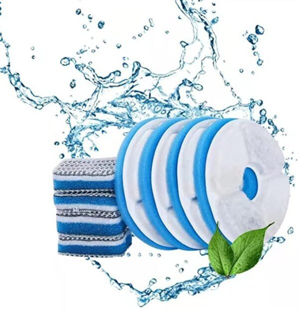 LED Illuminated Water Dispenser - Image 7