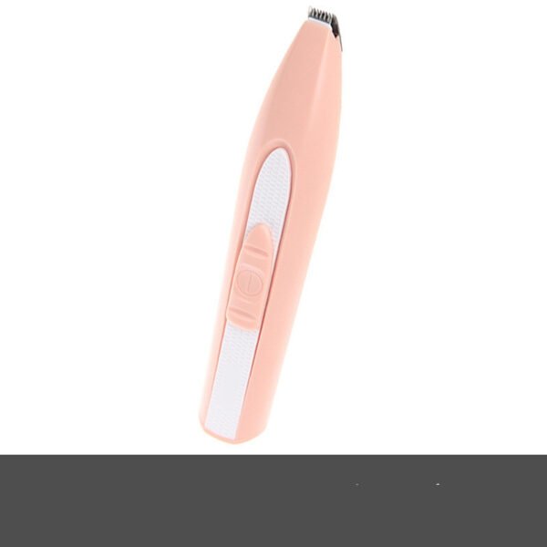 Pet Shaving Pet Hair Clippers Shaver Dog Hair Pusher - Image 7