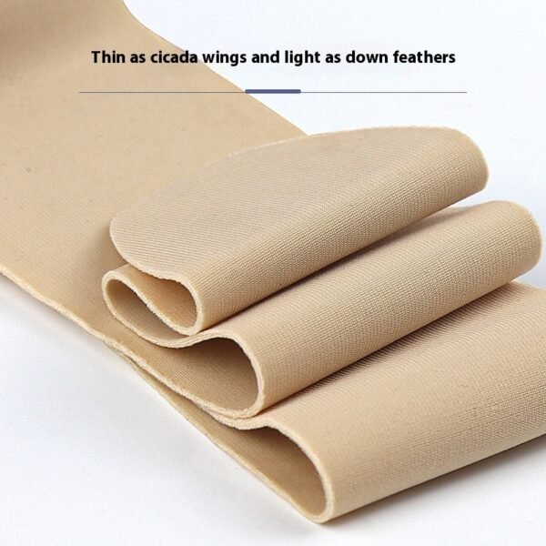 Tendon Sheath Hand Mother Hand Wrist Protector Breathable Adjustable Thumb Fixed Support - Image 3