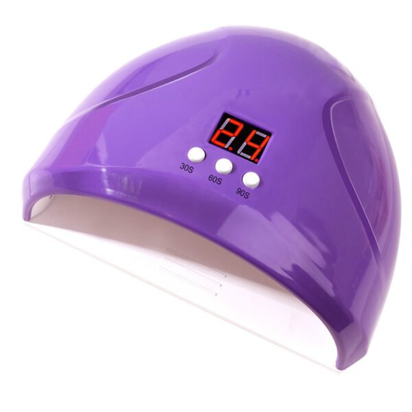 Phototherapy machine for baking nail polish glue - Image 4