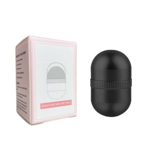 Volcanic Stone Oil Absorbing Roller Face Volcanic Stone Oil Stick - Image 8