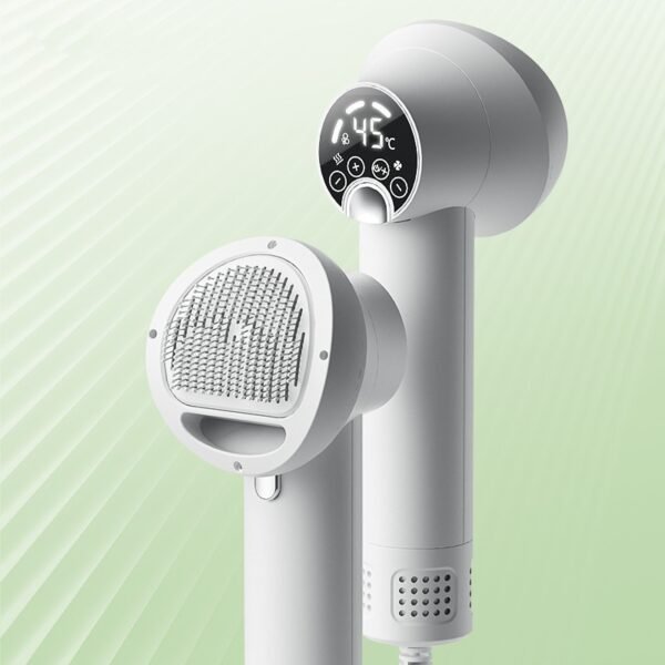 Gentle Pet Grooming Dryer - Image 6