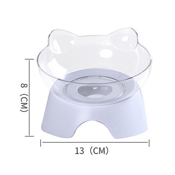 Pet feeder cat bowl - Image 2