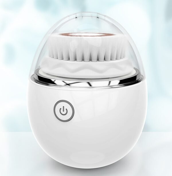Ultrasonic electric face washer - Image 7