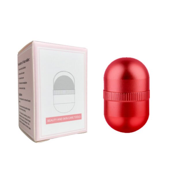 Volcanic Stone Oil Absorbing Roller Face Volcanic Stone Oil Stick - Image 7