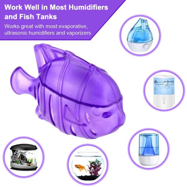 FilterClean Humidifier Accessory - Image 5