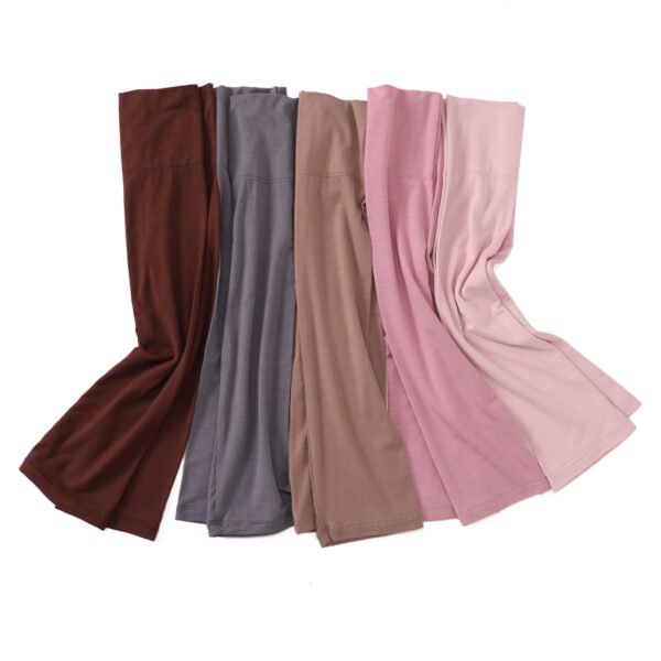 Soft Skin-friendly Elastic Base Sleeve Sun Protection Oversleeve - Image 4