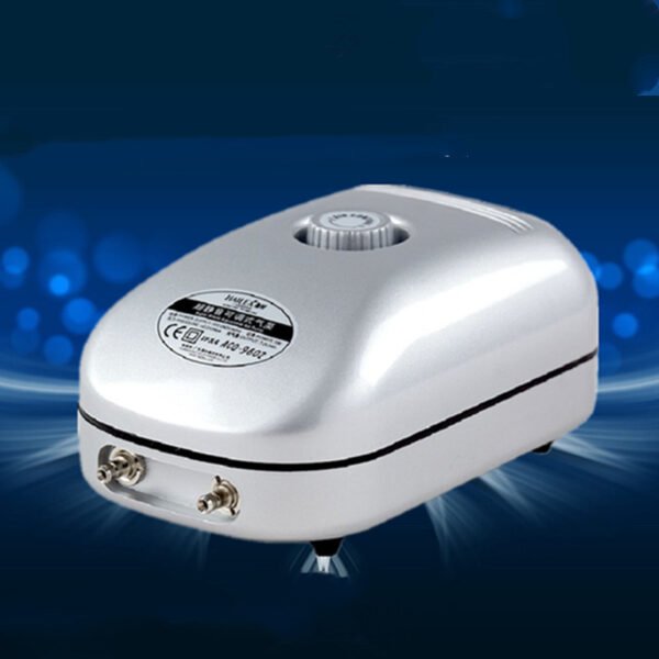 SilentAir Pro - Image 5