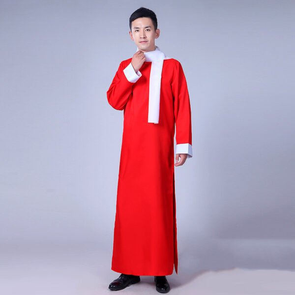 May Fourth Youth Student In Crosstalk Clothing Coat - Image 2