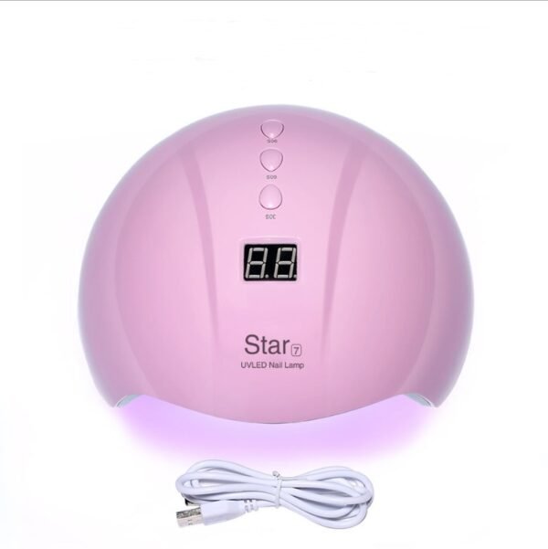 Smart Nails  Dryers - Image 2