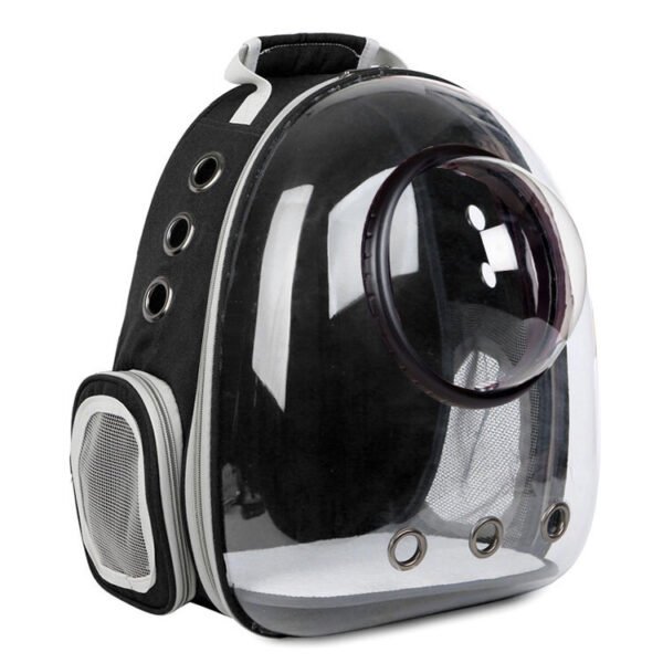 Cat Bag Full Transparent Pet Space Bag - Image 8