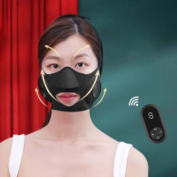 Tierra Micro Current Electric EMS Facial Care Beauty Instrument - Image 3