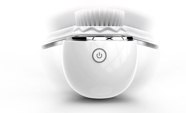 Ultrasonic electric face washer - Image 5